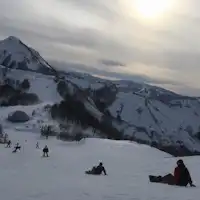 舞子滑雪度假村