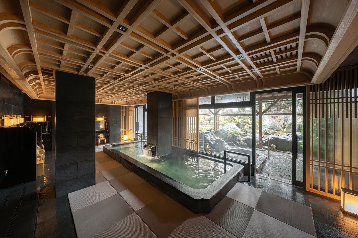 Maruyama Onsen Kojokan
