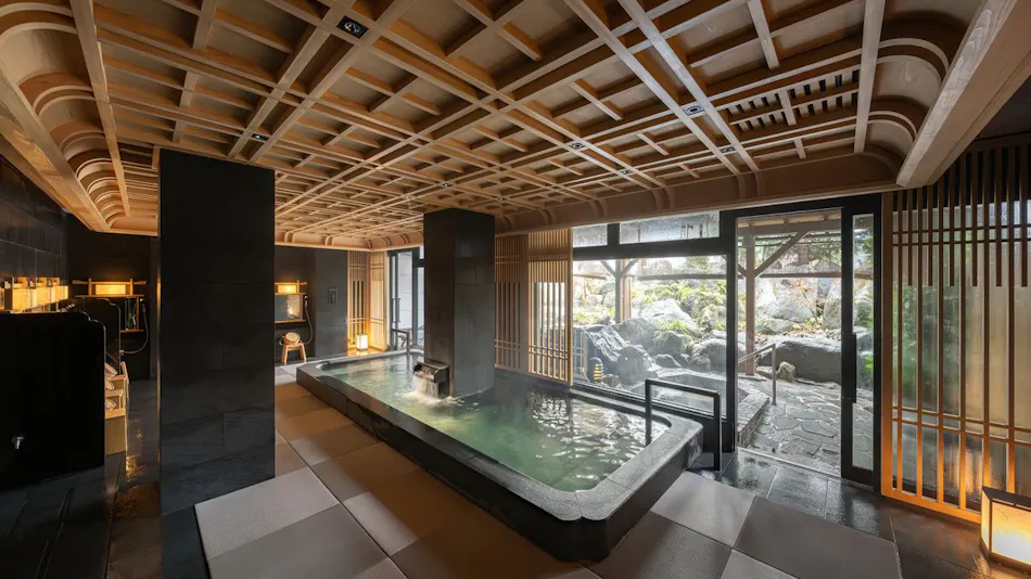 Maruyama Onsen Kojokan