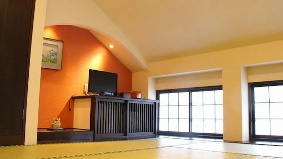 Maruyama Onsen Kojokan