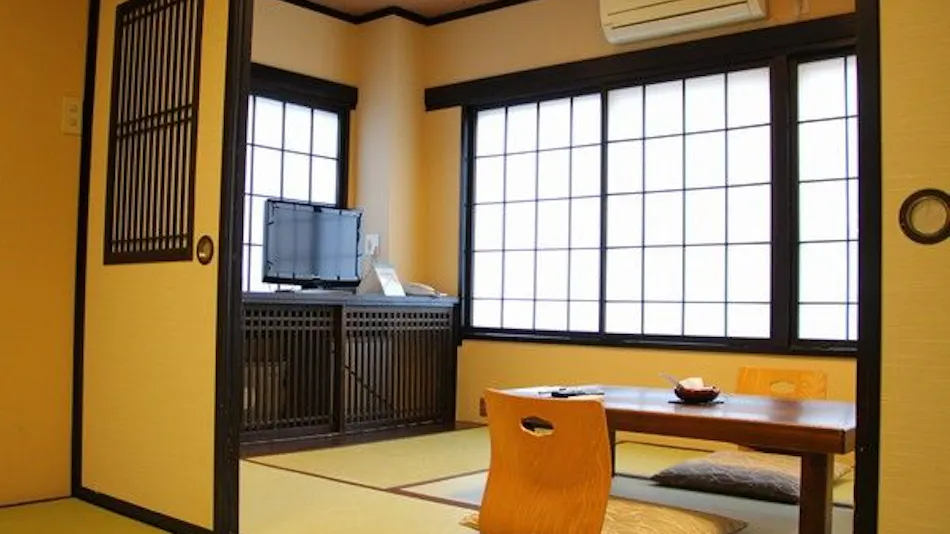 Maruyama Onsen Kojokan