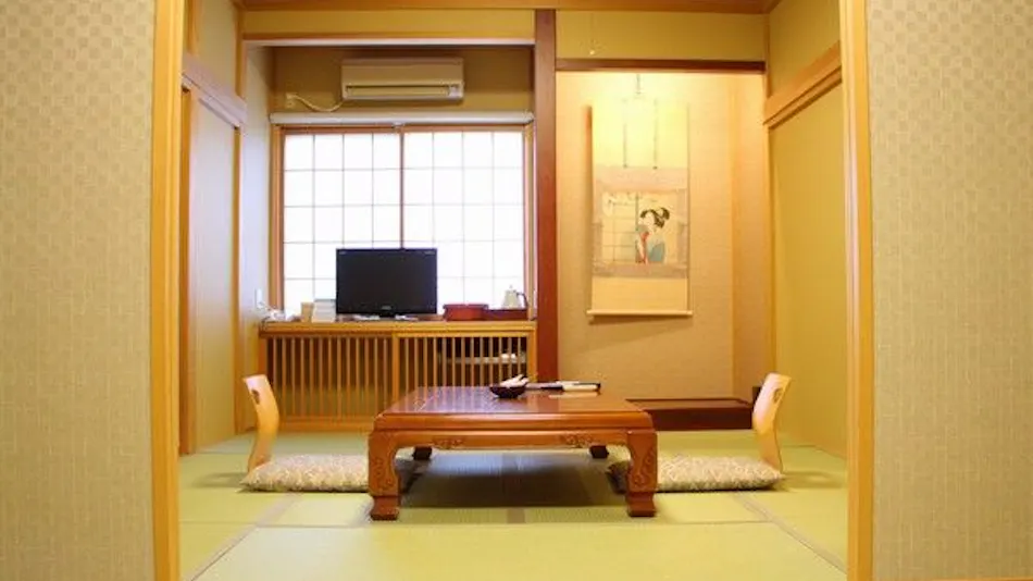 Maruyama Onsen Kojokan