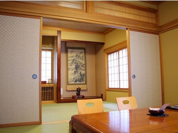 Maruyama Onsen Kojokan