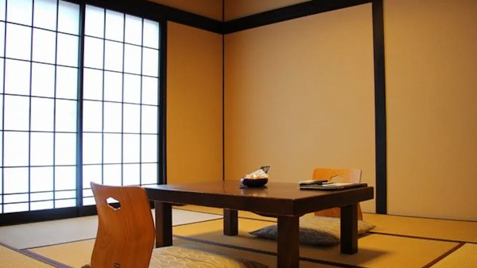 Maruyama Onsen Kojokan