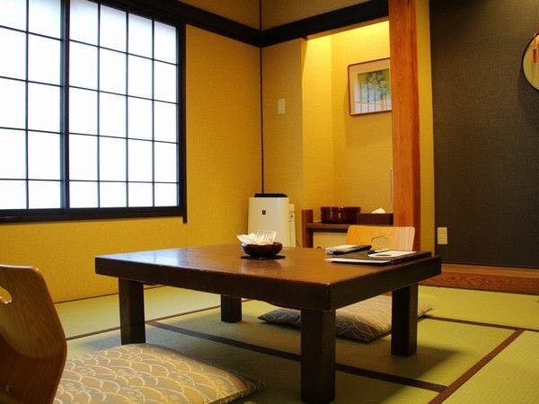 Maruyama Onsen Kojokan