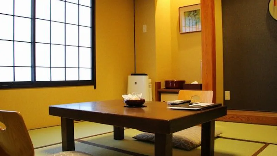 Maruyama Onsen Kojokan