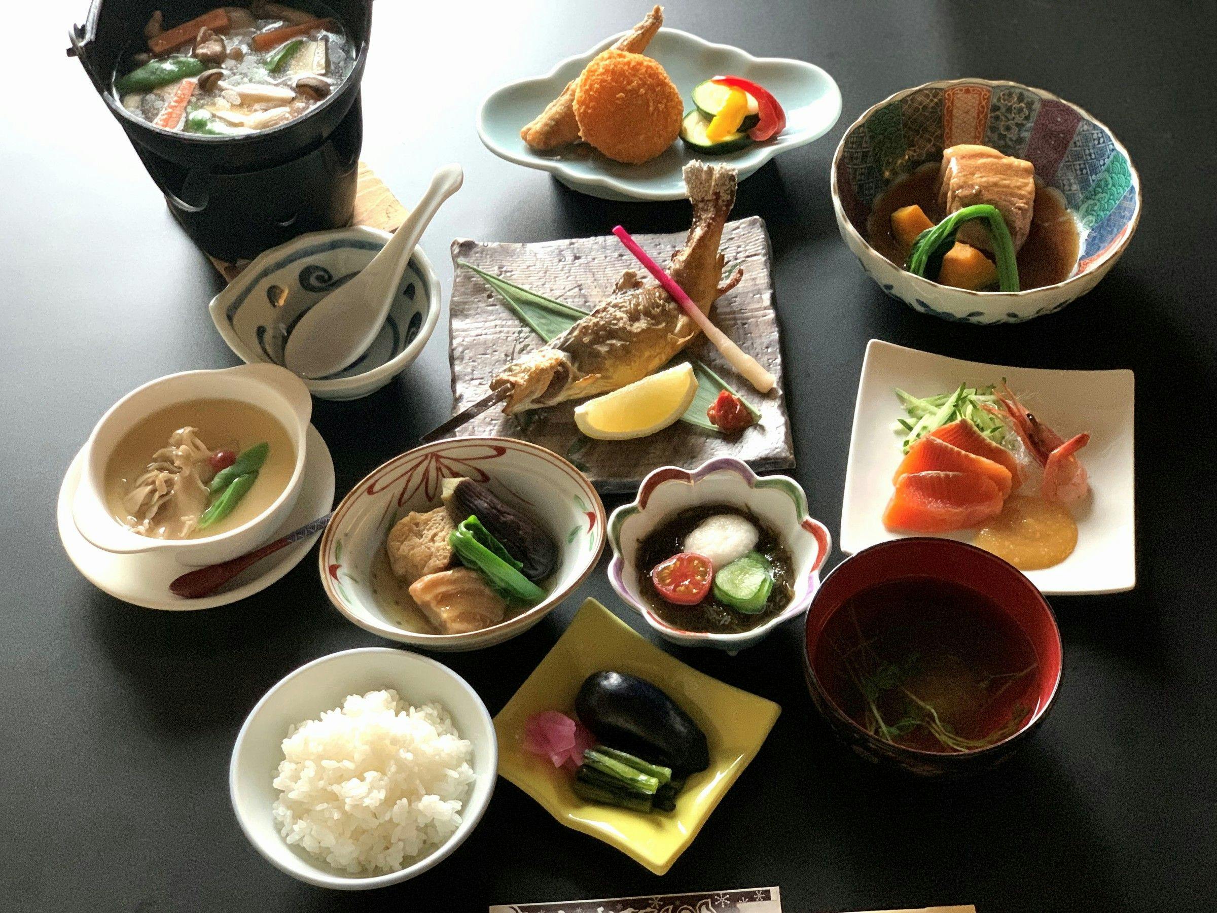 Maruyama Onsen Kojokan