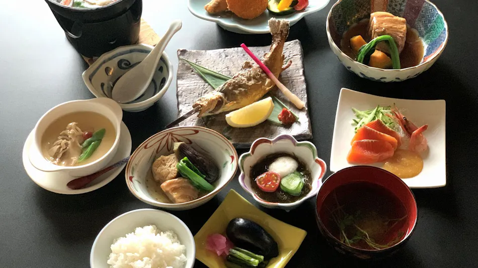 Maruyama Onsen Kojokan