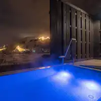 包租露天溫泉「星ぼちゃ」