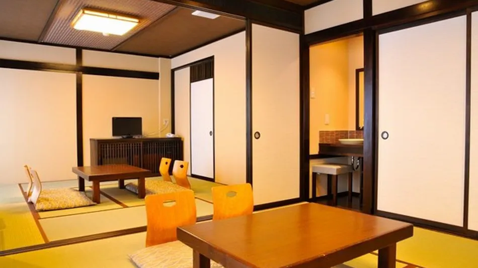 Maruyama Onsen Kojokan