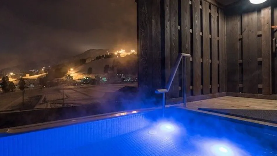 Maruyama Onsen Kojokan