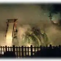 Yubatake - Penerangan Malam