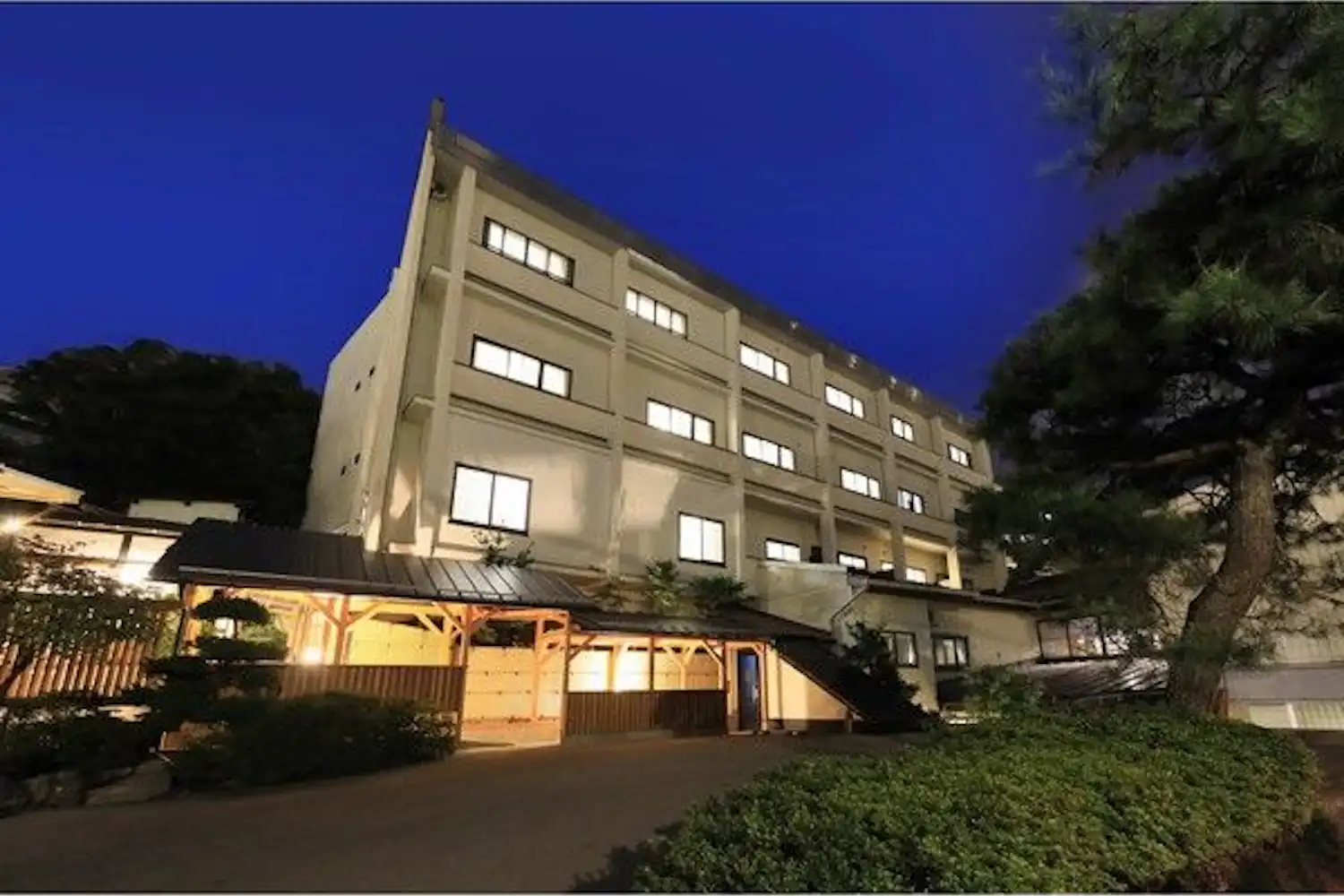 施設画像