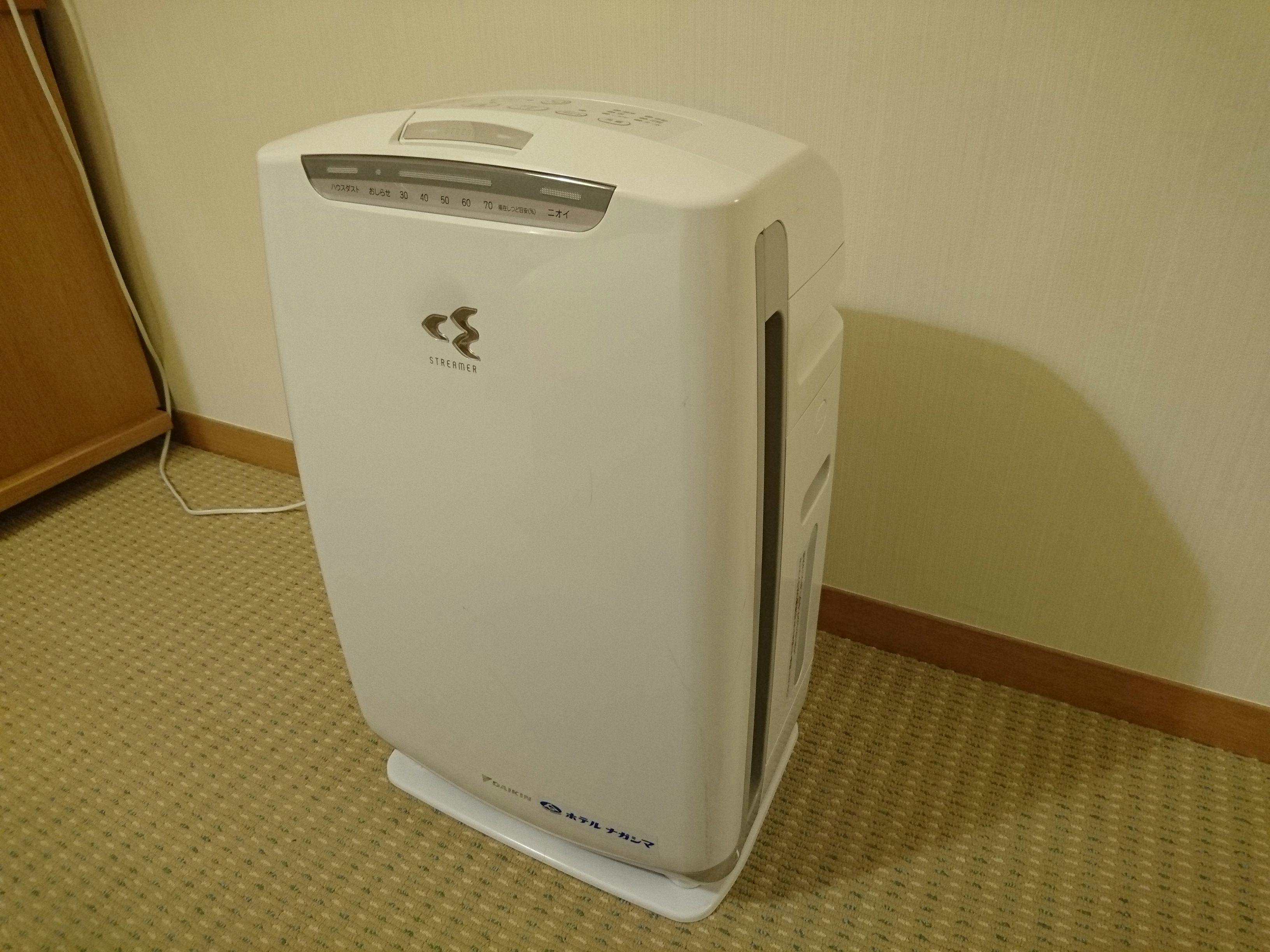 ホテルナガシマ