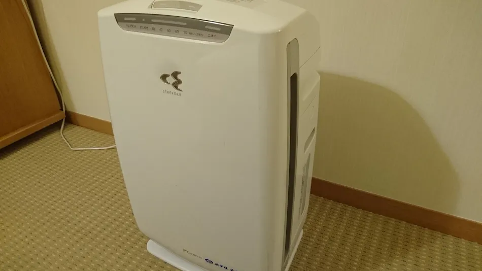 ホテルナガシマ