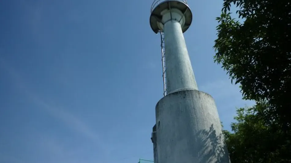 Seaside Hostel Lighthouse