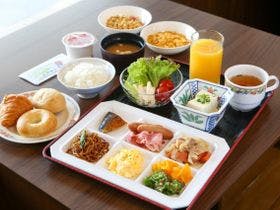カントリーホテル高山