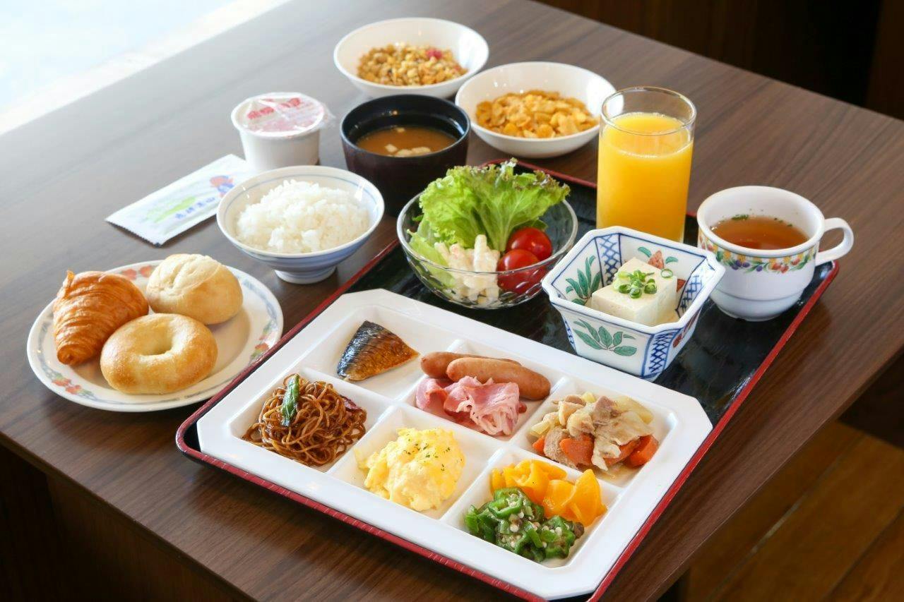 Country Hotel Takayama