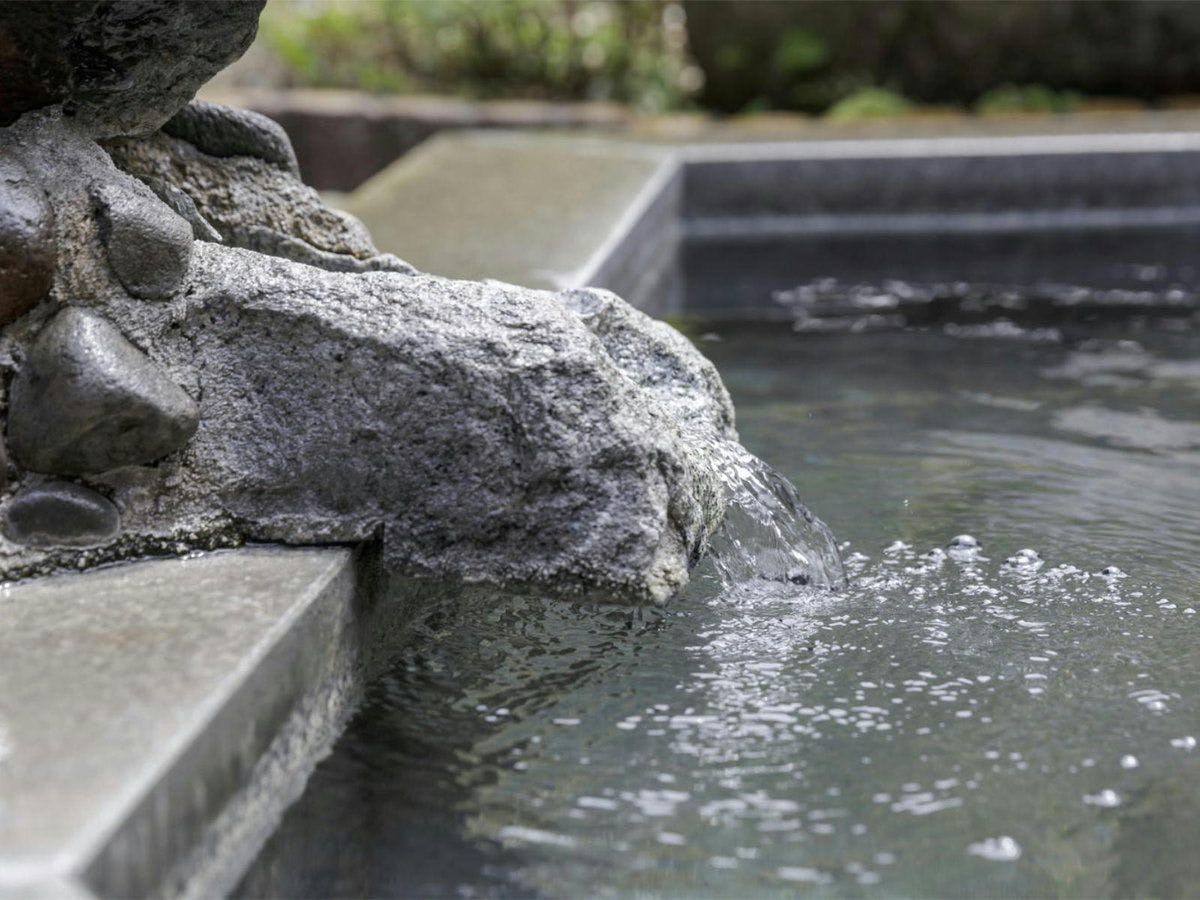 Morioka Tsunagi Onsen Aishinkan