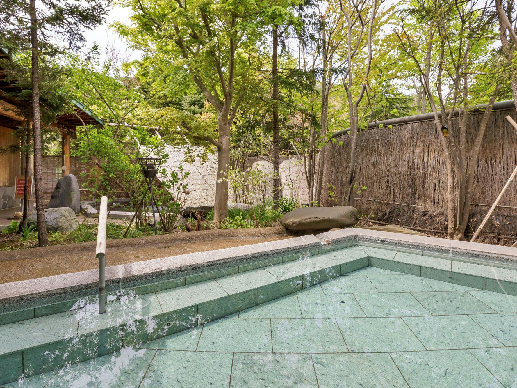 Morioka Tsunagi Onsen Aishinkan