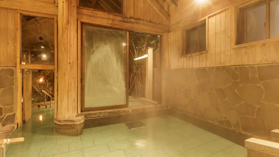 Morioka Tsunagi Onsen Aishinkan
