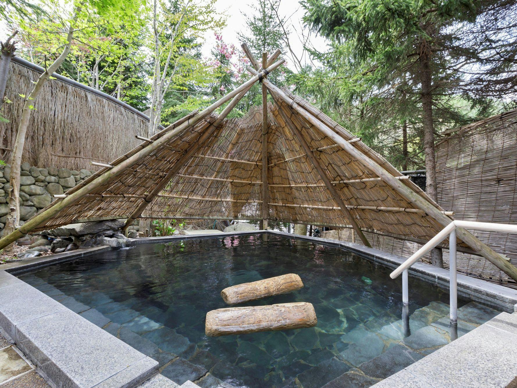 Morioka Tsunagi Onsen Aishinkan