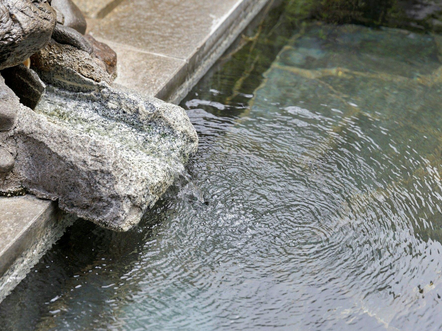 Morioka Tsunagi Onsen Aishinkan