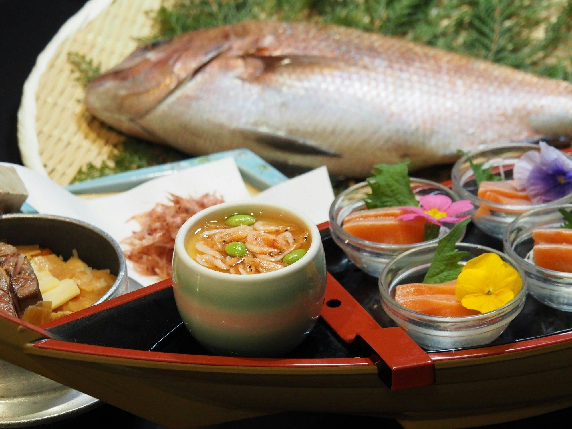 Morioka Tsunagi Onsen Aishinkan