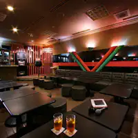 노래방 룸 허밍