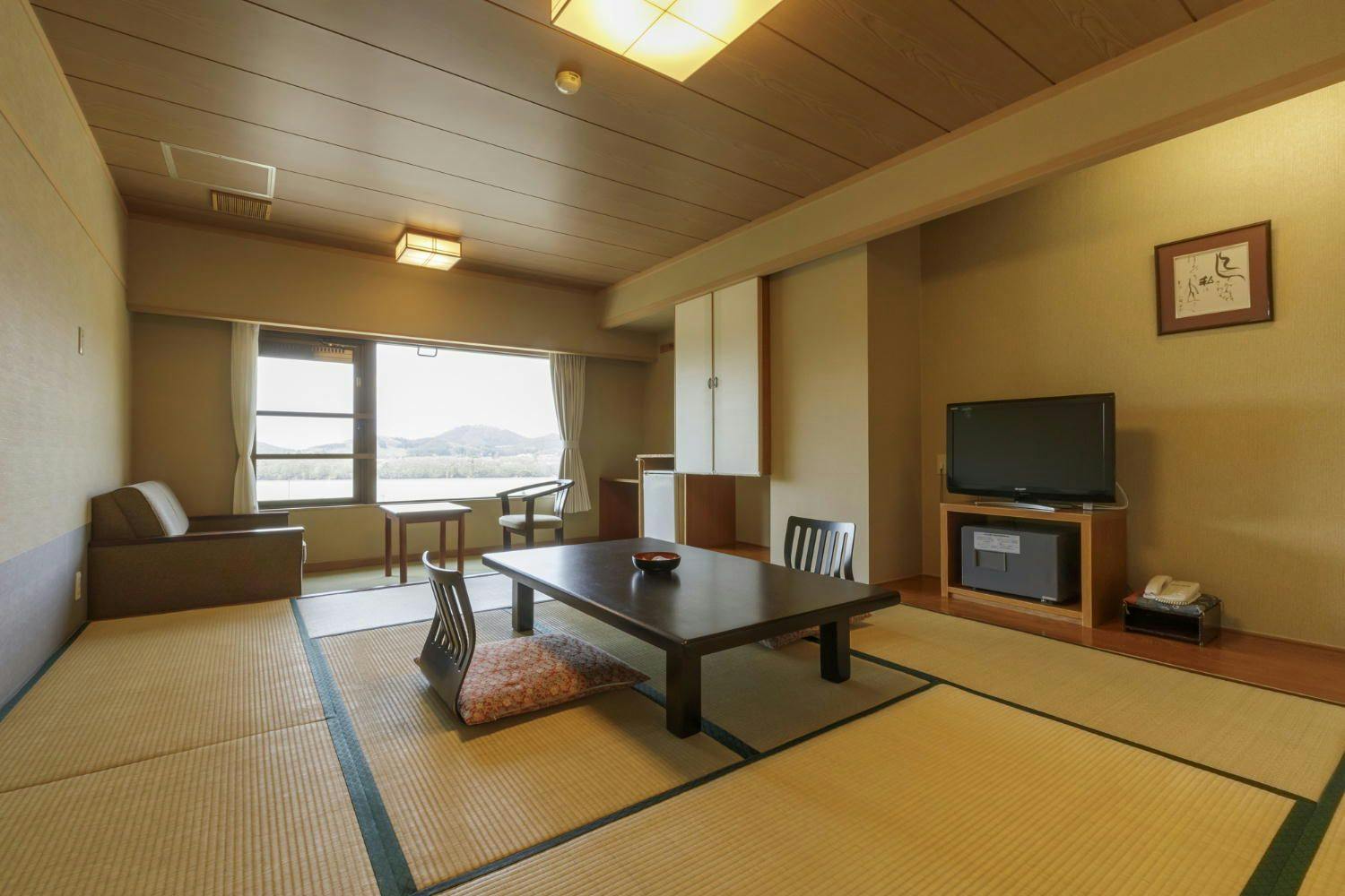 별관 일본식 객실 1