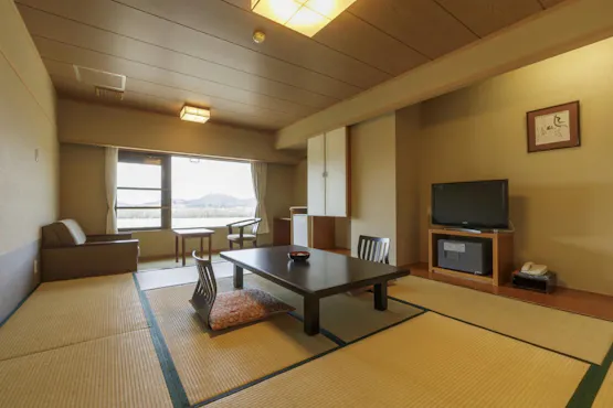 별관 일본식 객실 1