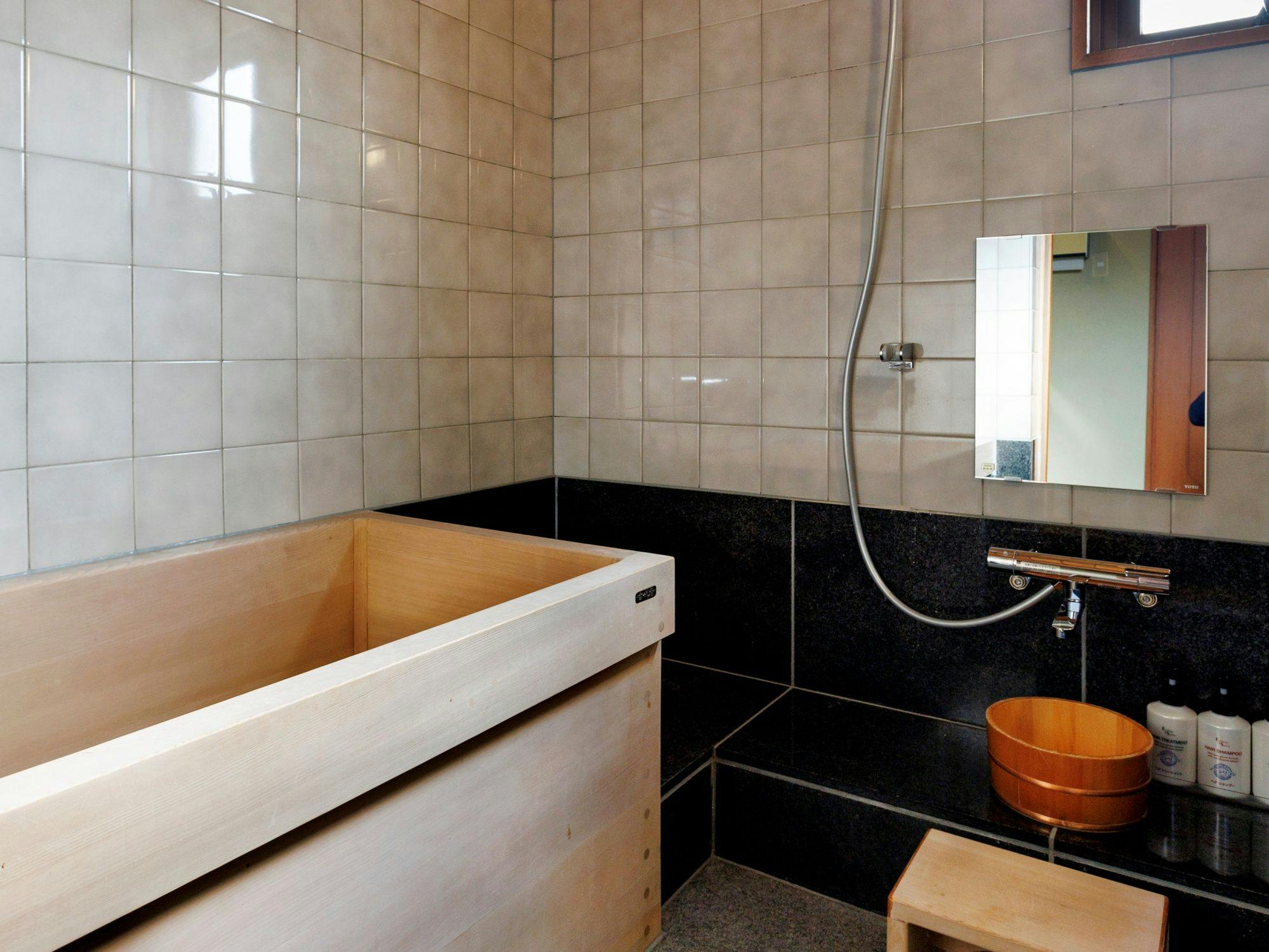 Morioka Tsunagi Onsen Aishinkan