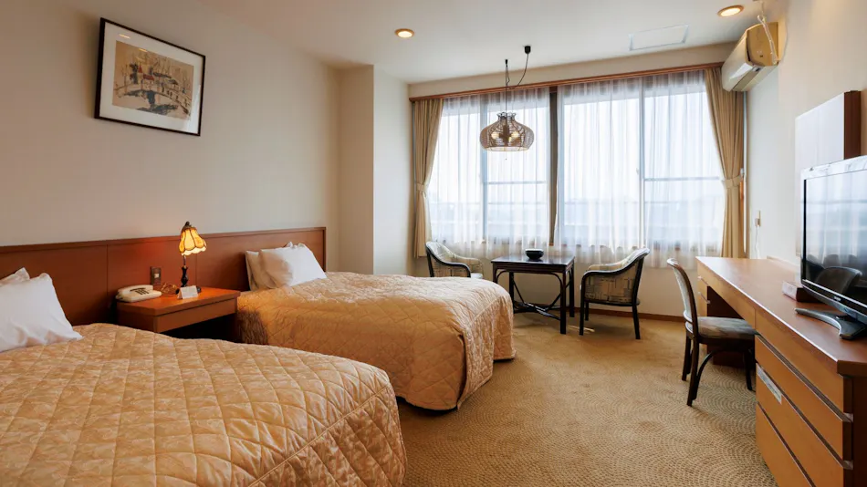 Morioka Tsunagi Onsen Aishinkan