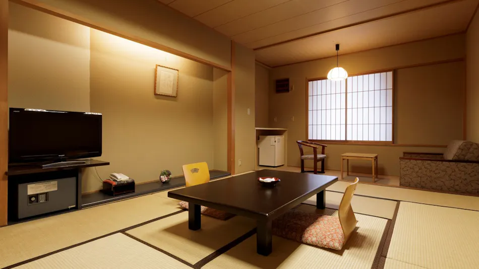 Morioka Tsunagi Onsen Aishinkan