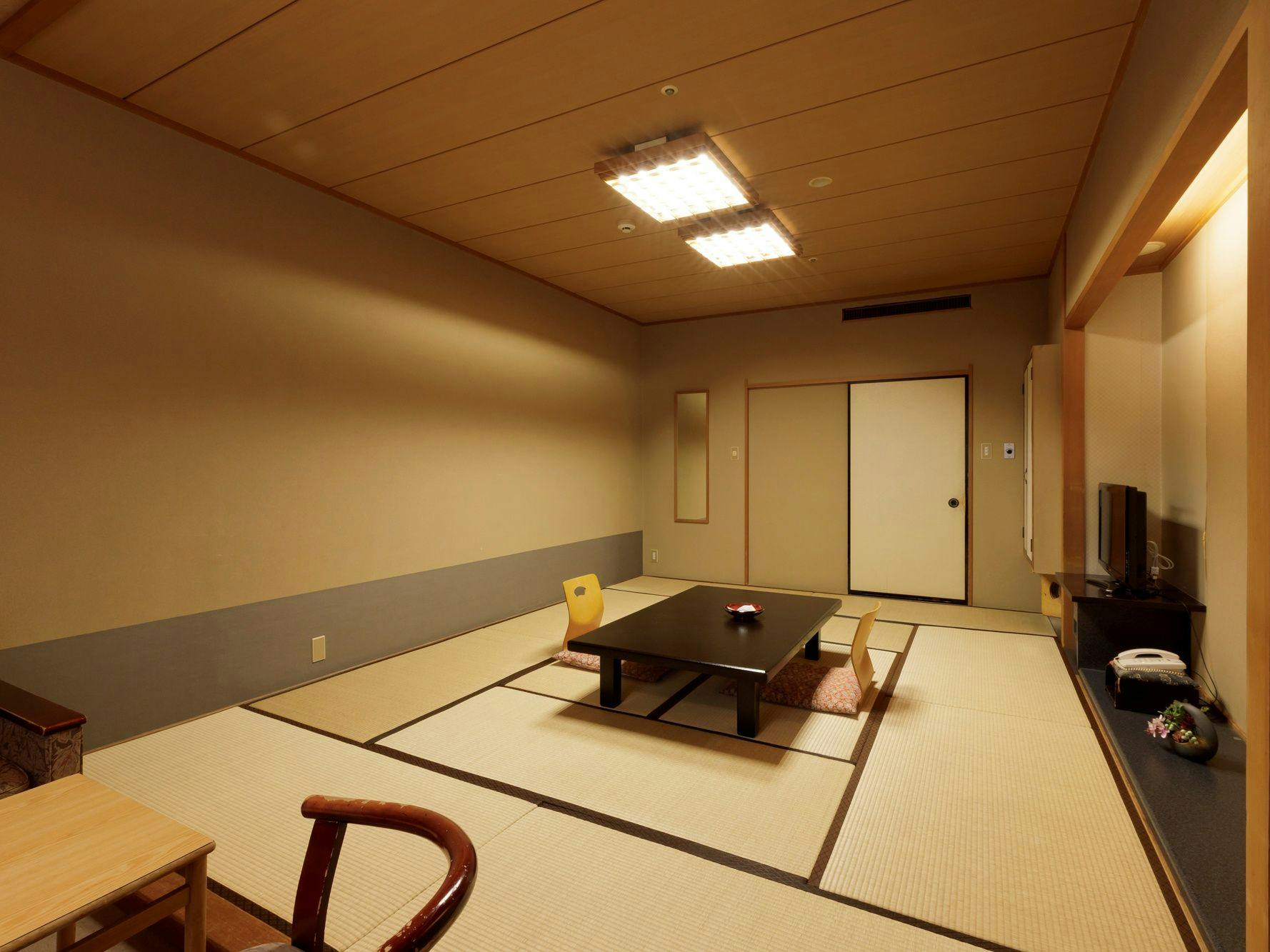 Morioka Tsunagi Onsen Aishinkan