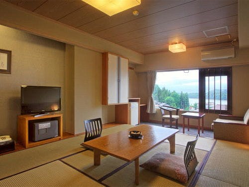 別館　和室客室1
