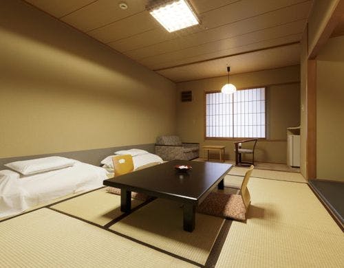 本館　和室客室3