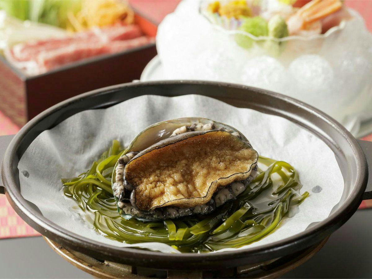 Morioka Tsunagi Onsen Aishinkan