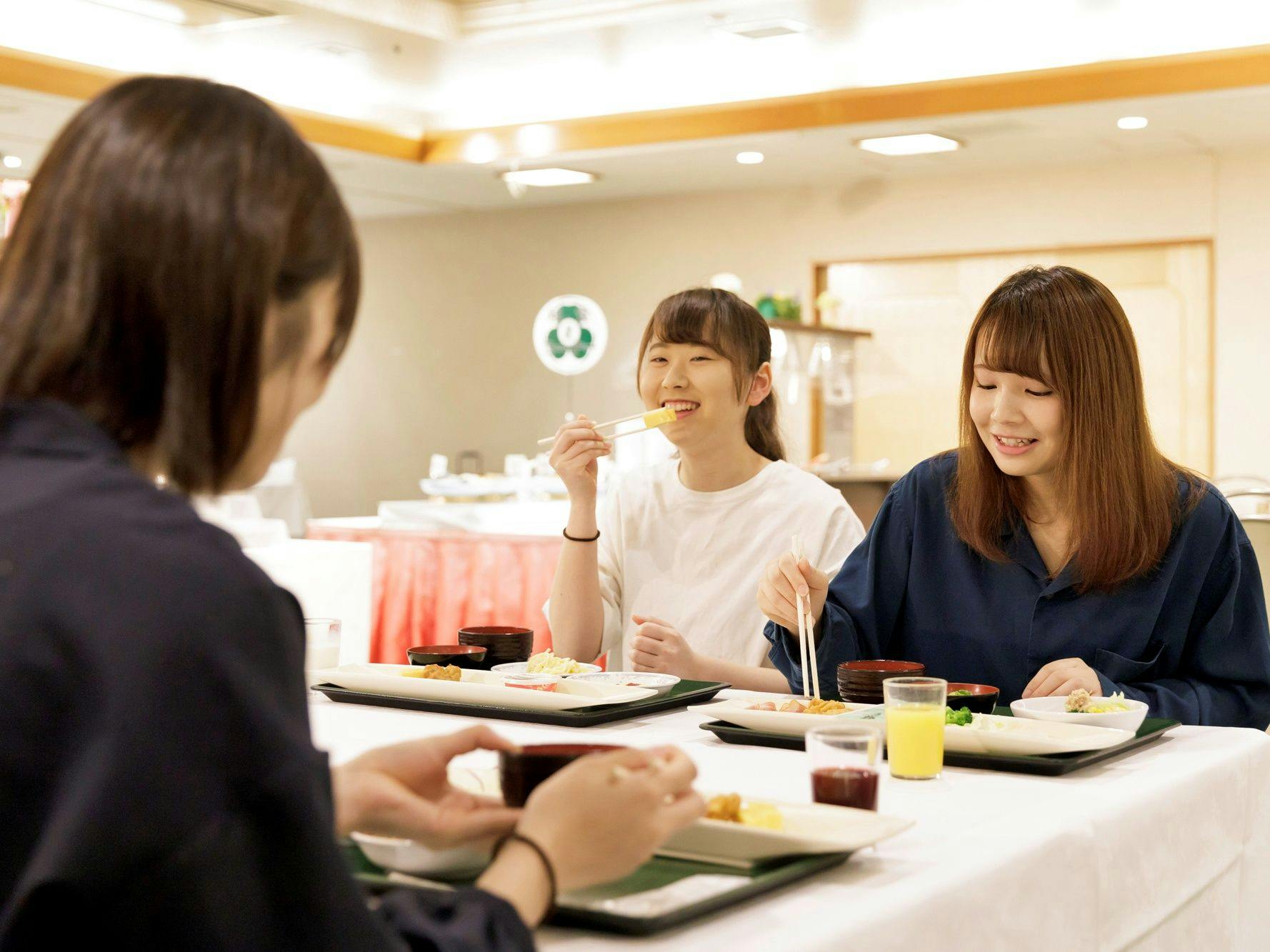 Morioka Tsunagi Onsen Aishinkan