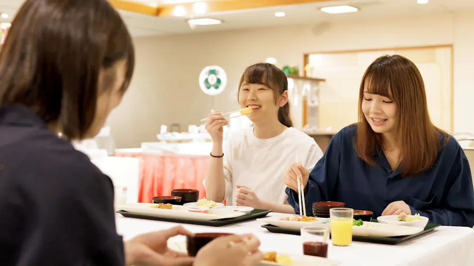 Morioka Tsunagi Onsen Aishinkan