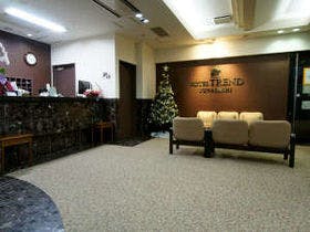 ホテル　トレンド　船橋