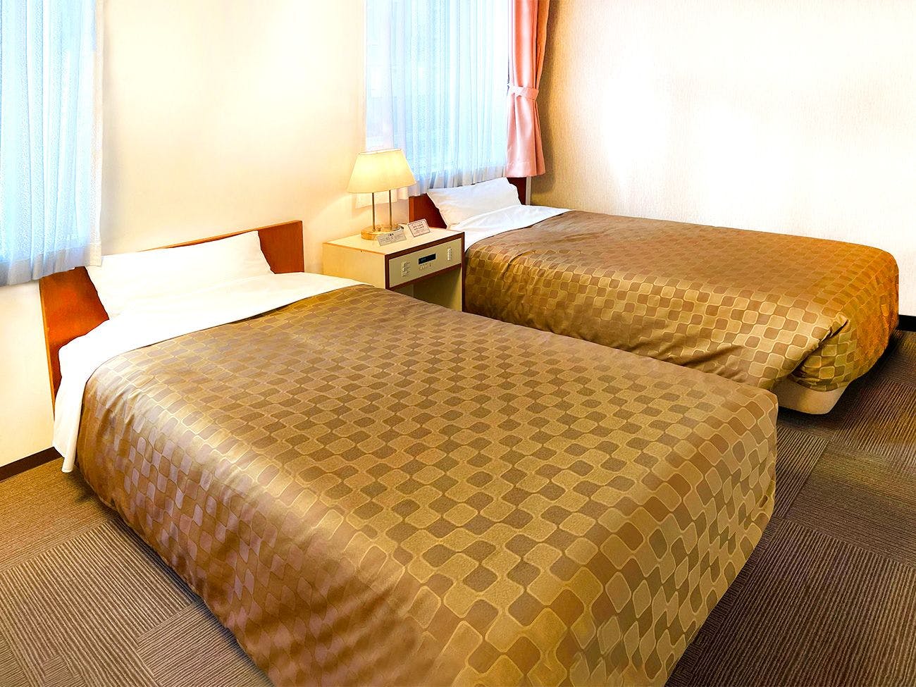 Hotel Trend Funabashi