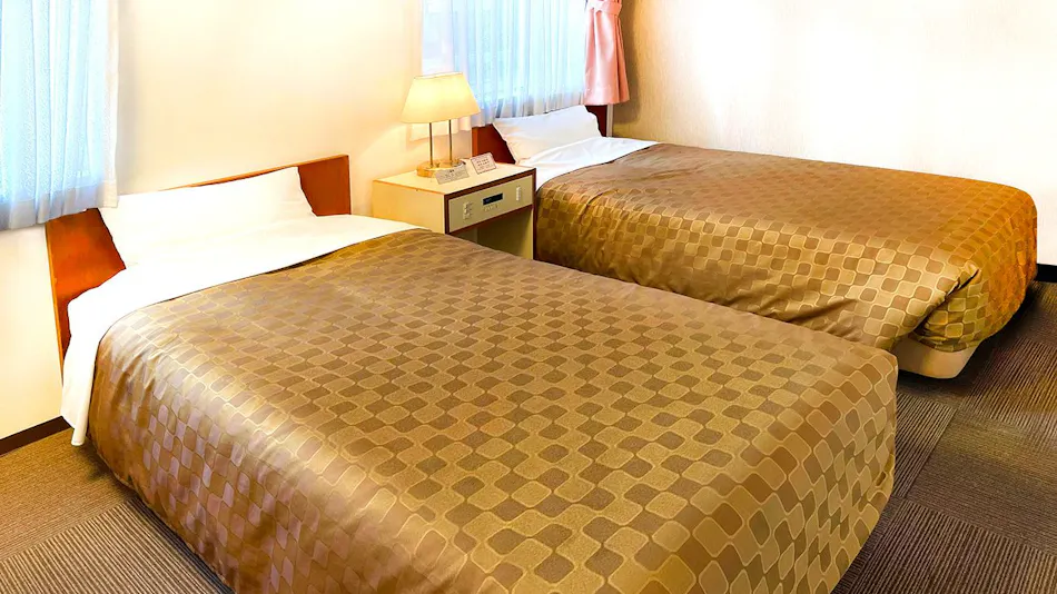 Hotel Trend Funabashi