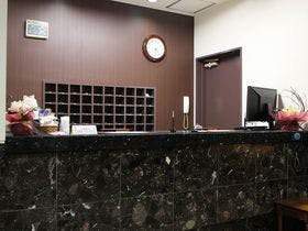 ホテル　トレンド　船橋