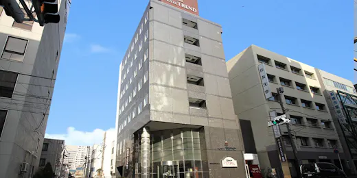 ホテルトレンド船橋
