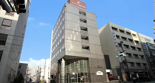 Hotel Trend Funabashi