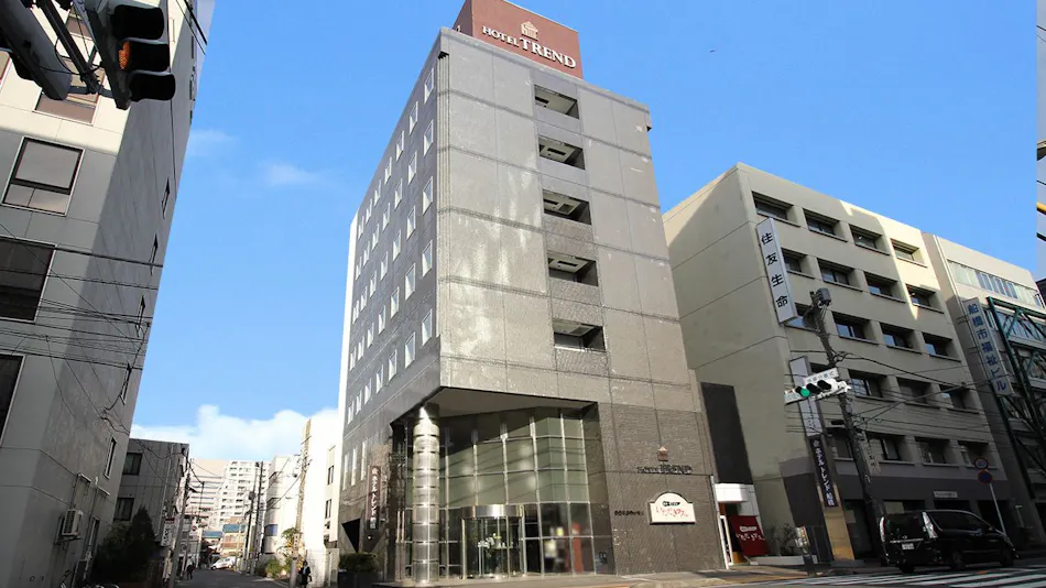 Hotel Trend Funabashi