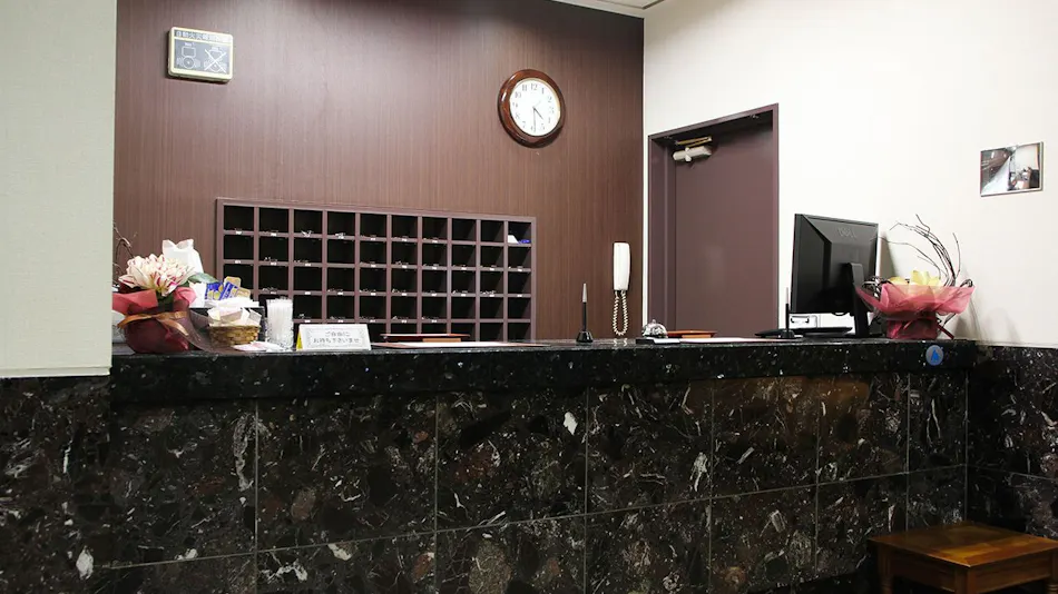 Hotel Trend Funabashi