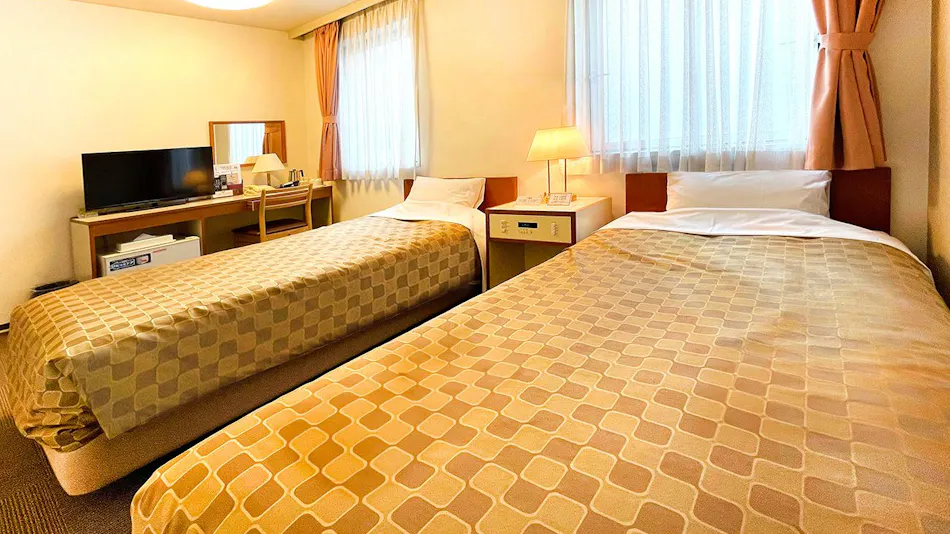 Hotel Trend Funabashi
