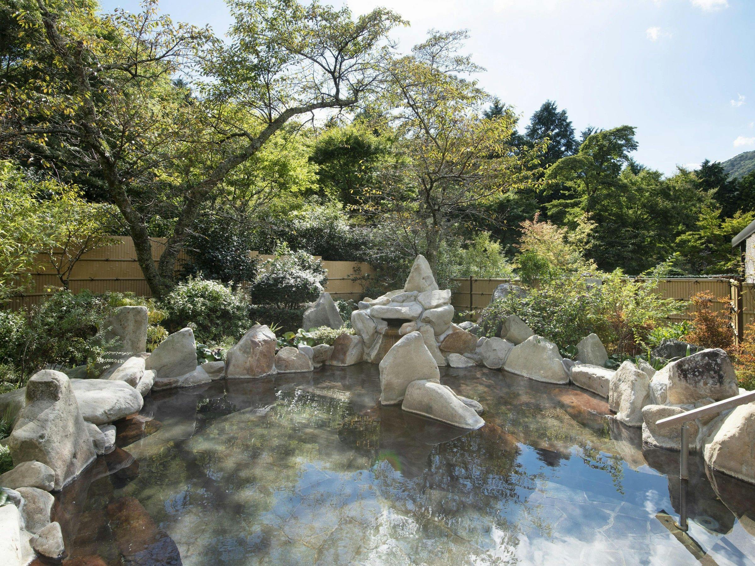 Hakone Kogen Hotel